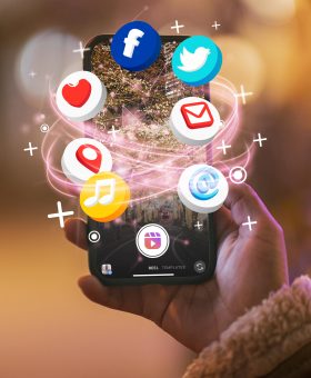 hand-holding-smartphone-social-media-concept